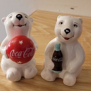 Coca-Cola Collectibles